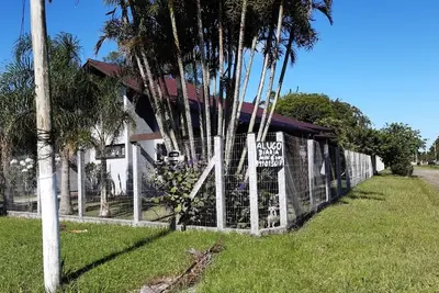 Image de Corner house for vacation