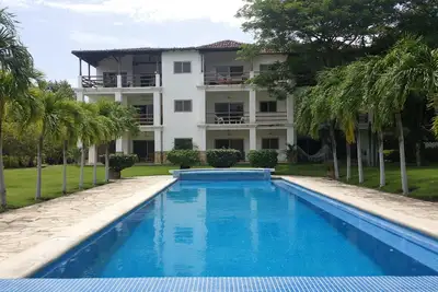 Image de Hacienda Iguana Beach and Golf Resort