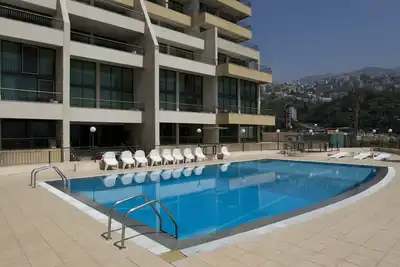 Image de Adma Blue Screen