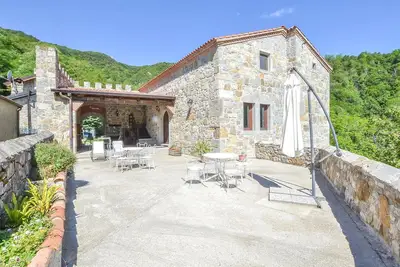 Image de Belle maison de 2 chambres à Pulfero