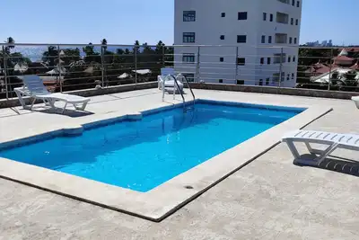 Image de Appartement près de la plage meilleure zone de juan dolio Playa Hemingway