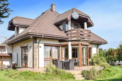 Image de Belle maison Ă Mscice avec cuisine