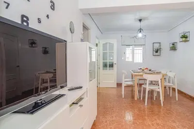 Image de Bel appartement à Cordoue avec WiFi