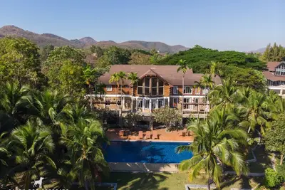 Image de Bonanza Cabin Pool Villa, Khao-Yai