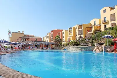 Image de Bel appartement à Stintino