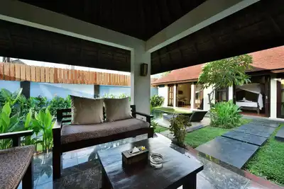 Image de The Khayangan Dreams Villa Umalas