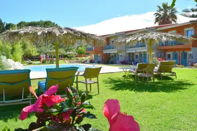 Image de Simatos Apartments and Studios