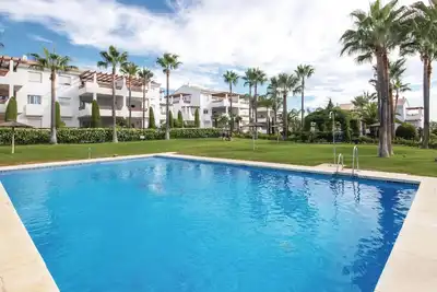 Image de Bel appartement de 2 chambres à.