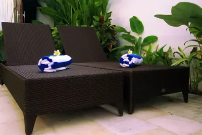 Image de Villa romantique avec piscine privée près de Seminyak