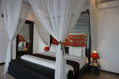 Image de Belle piscine privée, villa près de Seminyak