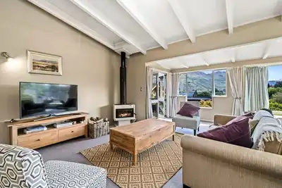 Image de Taha Wai - Wanaka Holiday Home