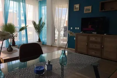 Image de Appartement Azur Deluxe