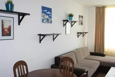 Image de Appartements confortables Del Sol à côté de la plage