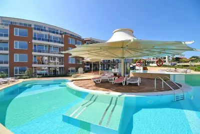 Image de Appartement ensoleillé à Bourgas
