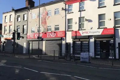 Image de Appartement de luxe de 2 chambres près du terrain de football de Liverpool