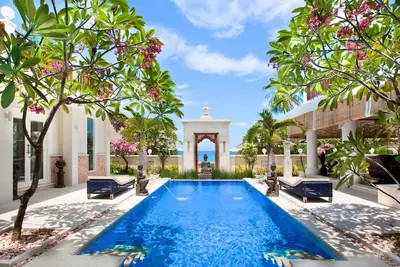 Image de Villa présidentielle 4 chambres