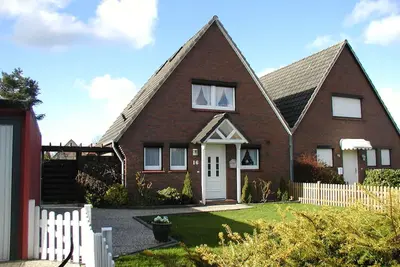 Image de Maison Wattkieker, Allemagne