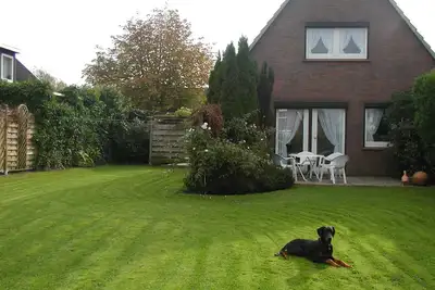 Image de Maison Strandkrabbe, Allemagne