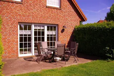 Image de Maison Lug auf Meer, Allemagne