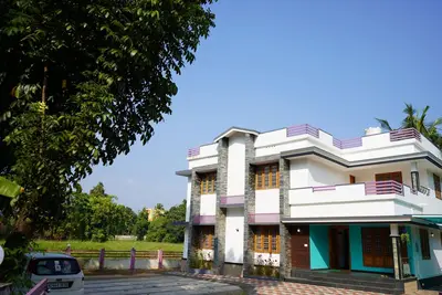 Image de River Point Luxury Inn