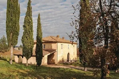 Image de Ferme \"Il Poggiolo\" - Anémone