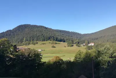 Image de Laissez votre esprit vagabonder dans le nord de la Forêt-Noire avec un panorama sensationnel sur le Murgtal. . .