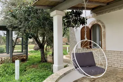 Image de Maison de vacances Trullo Labellavita