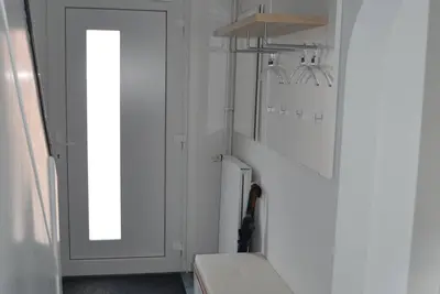 Image de Maison de vacances avec terrasse Ă seulement 7 km du parc Heide
