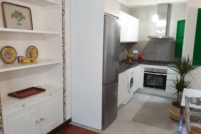 Image de Las Setas Apartment