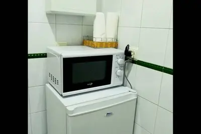 Image de Fantastique appartement dans la rue Santas Patronas