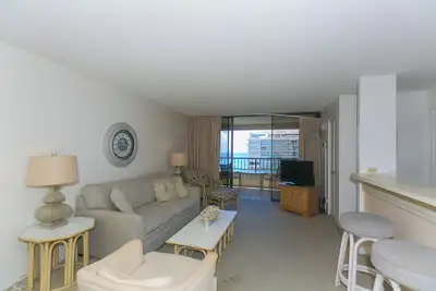 Image de Discovery Bay 1 Bedroom Ocean View, près de la plage!