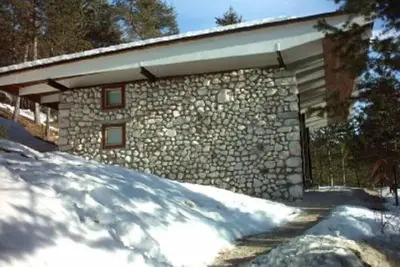 Image de Appartement - Borca di Cadore