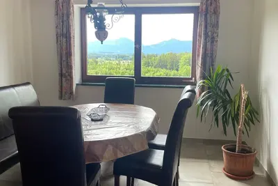 Image de Maison de vacances Hundseder-Wagner, 2-4 pers. , 2 sept. Chambre, 100 m2
