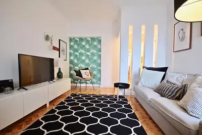 Image de Daikon Apartment, Ac, WiFi, ascenseur! Nouveau!