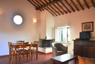 Image de Montecasciano - Tulipano