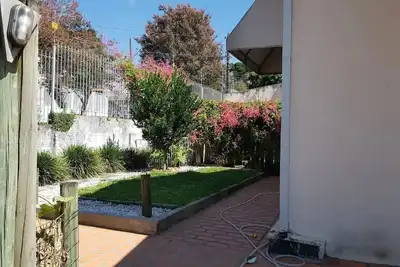 Image de Maison neuve avec plusieurs parkings