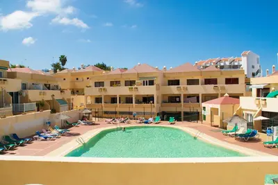 Image de Appartement Vacanza Mareverde Symon