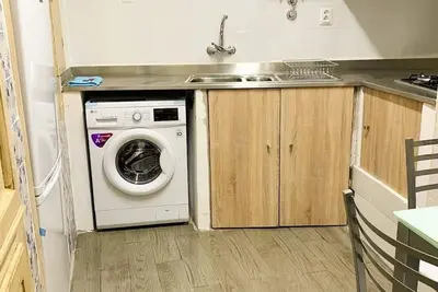 appartement pour 8 personnes