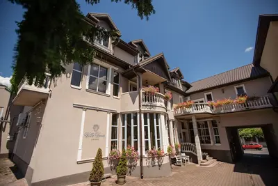 Image de Villa Venus Boutique Hotel