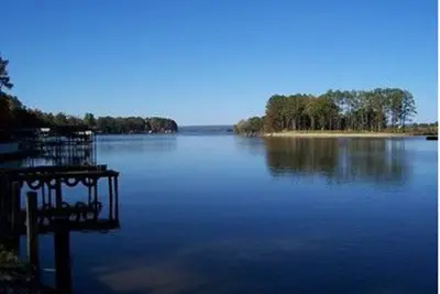 Image de Charmante propriété au bord de l'eau sur le magnifique lac Weiss!