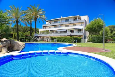 Image de Appartement Haute Gamme - Uhc Salou Villa Family Complex 241