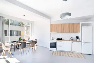 Image de Appartement neuf avec vue sur l'Acropole à Monastiraki