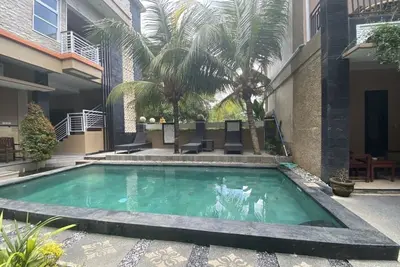 Image de Villa Jimbaran Kuta Selatan