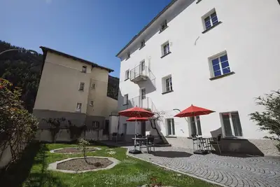 Image de Cà del Borgo, Rooms & Suites