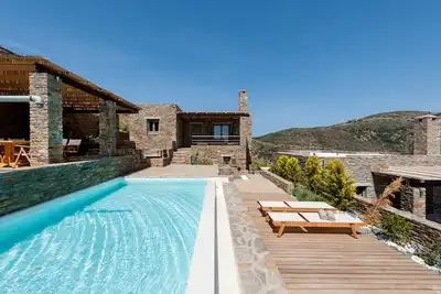 Image de Andros Tessera Grand Villa