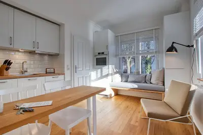 Image de Landhaus am Ufer - Appartement 1