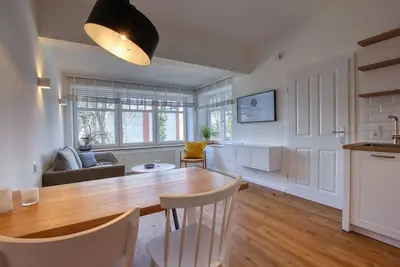 Image de Landhaus am Ufer - Appartement 2