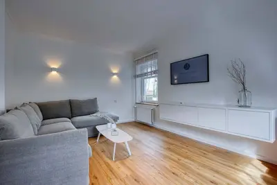 Image de Landhaus am Ufer - Appartement 3