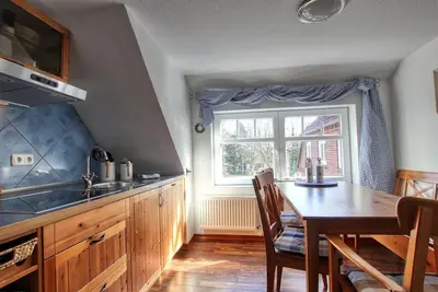Image de Landhaus am Ufer - Appartement 4