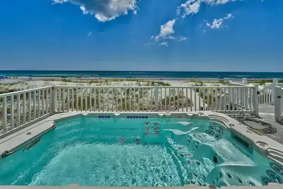 Image de Voiles de coton - Sur la plage - Magnifique! ! !